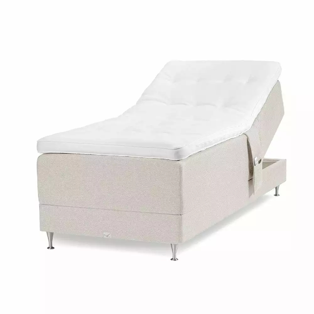 Viking Saga DuoFlex Ställbar Säng 3 Viking Saga DuoFlex Ställbar Säng