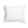 GANT Sateen Örngott 1 GANT Sateen Örngott -Sängkläder försäljning SATEENPILLOWCASE white
