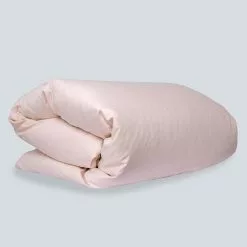 Millenotti Mille Notti Satina Påslakan 12 Millenotti Mille Notti Satina Påslakan -Sängkläder försäljning SATINAPASLAKAN Rosa1