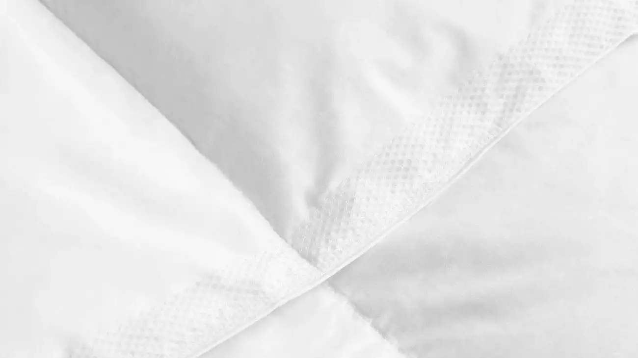 Tempur Elite Vit Svalkande Duntäcke (Light) 5 Tempur Elite Vit Svalkande Duntäcke (Light) - Bild 3