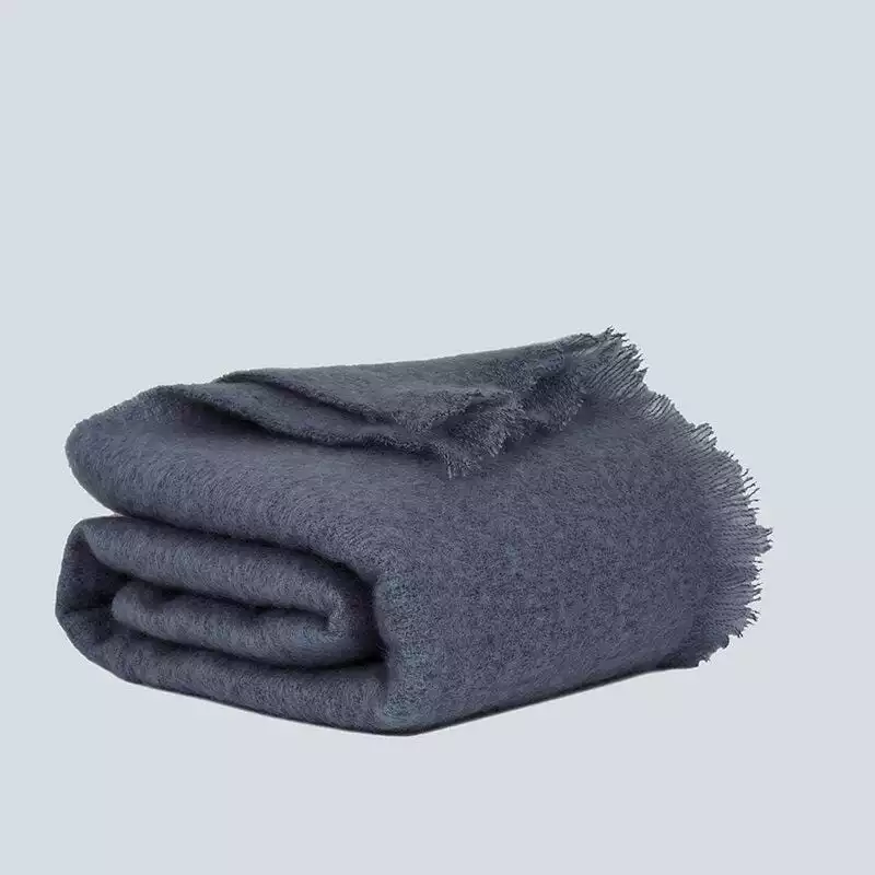 Millenotti Mille Notti Senzo Pläd 140x200 5 Millenotti Mille Notti Senzo Pläd 140x200 - Bild 3