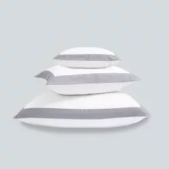 Millenotti Mille Notti Sobrio Örngott 8 Millenotti Mille Notti Sobrio Örngott -Sängkläder försäljning SOBRIOORNGOTT gra1