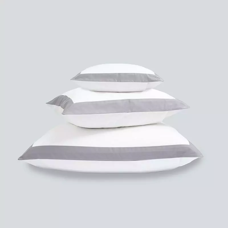 Millenotti Mille Notti Sobrio Örngott 5 Millenotti Mille Notti Sobrio Örngott - Bild 3