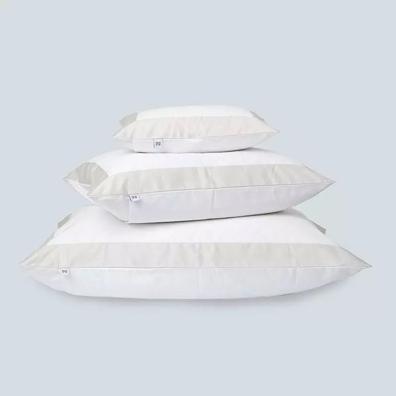 Millenotti Mille Notti Sobrio Örngott 6 Millenotti Mille Notti Sobrio Örngott - Bild 4