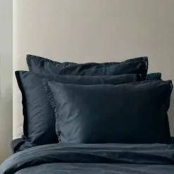 Himla Soul Örngott 13 Himla Soul Örngott -Sängkläder försäljning SOULORNGOTTMIDNIGHT