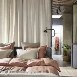 Himla Soul Påslakan 15 Himla Soul Påslakan -Sängkläder försäljning SOULPASLAKANDESERTROSE1