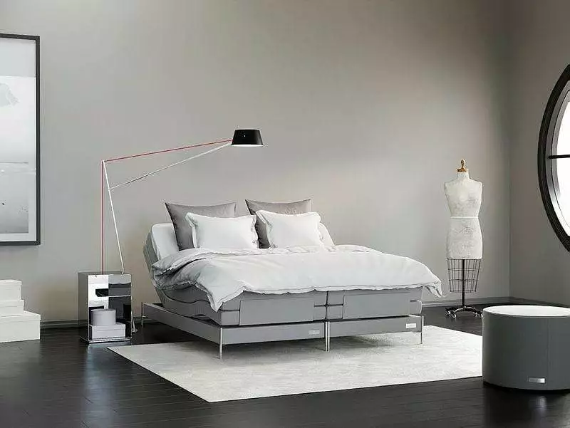 Carpe Diem Beds Saltö - Ställbar Säng 3 Carpe Diem Beds Saltö - Ställbar Säng