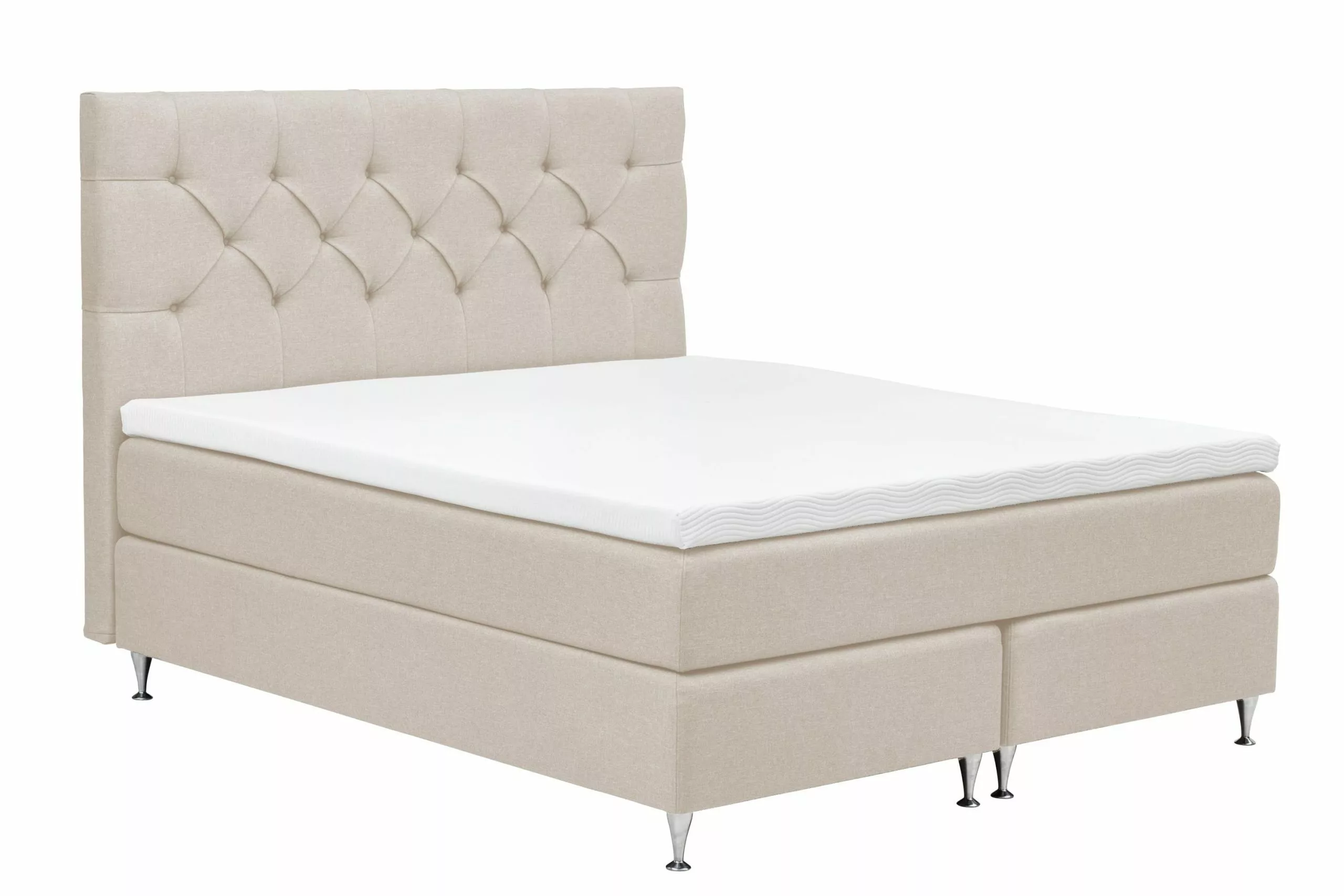 Tempur Promise Kontinentalsäng 4 Tempur Promise Kontinentalsäng - Bild 2