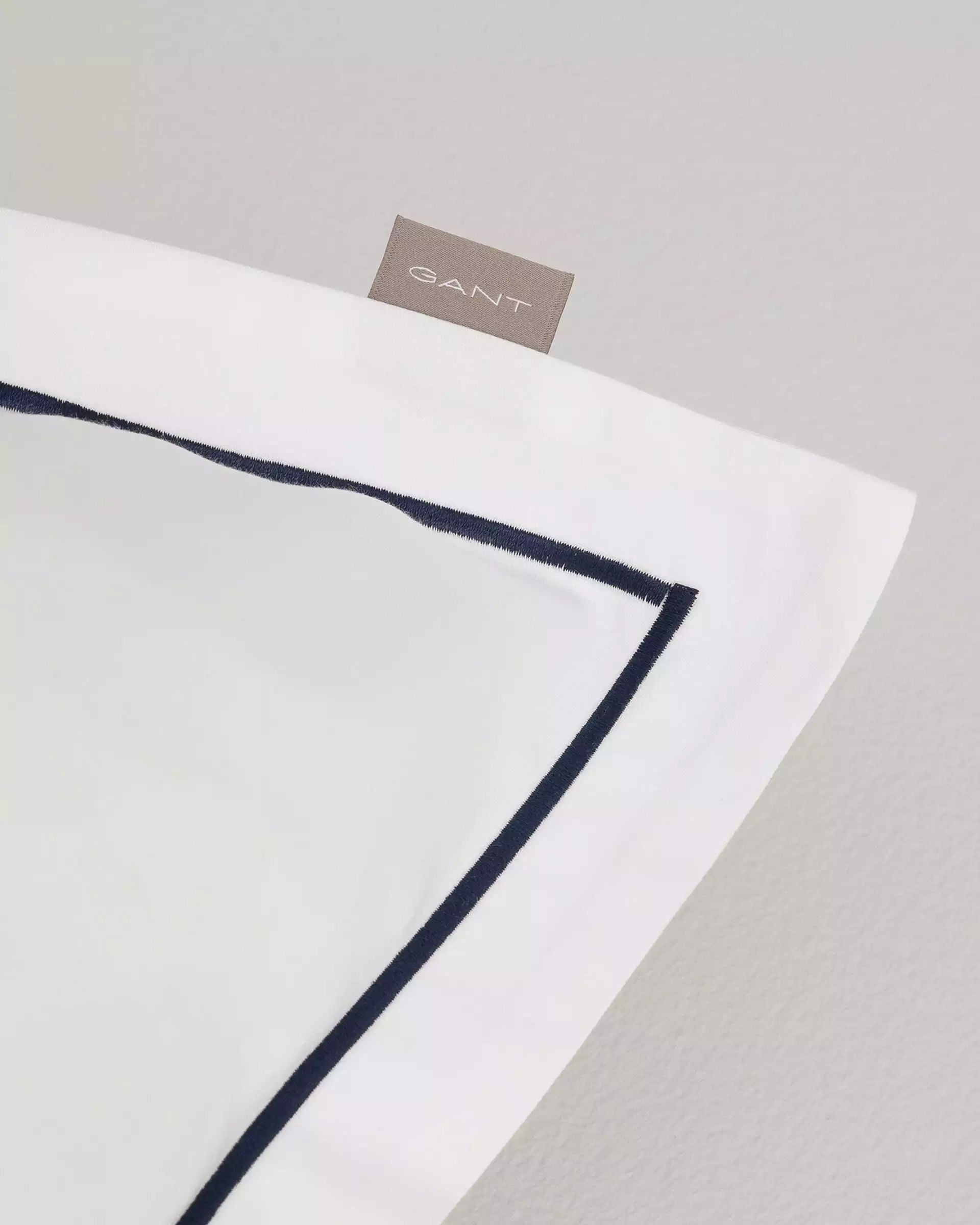 GANT Sateen G Örngott 5 GANT Sateen G Örngott - Bild 3