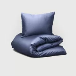 Hastens Hästens Satin Pure Örngott 29 Hastens Hästens Satin Pure Örngott -Sängkläder försäljning SatinPureNightShadowBlue 935c17ac 201d 4870 b764 6a93e59b9236