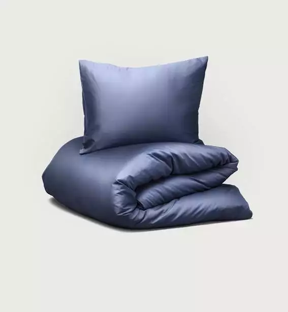 Hastens Hästens Satin Pure Örngott 12 Hastens Hästens Satin Pure Örngott - Bild 10