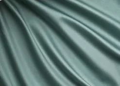 Hastens Hästens Satin Pure Påslakan 37 Hastens Hästens Satin Pure Påslakan -Sängkläder försäljning Satin Blue Vintage