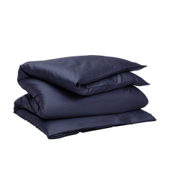 GANT Sateen Påslakan 11 GANT Sateen Påslakan -Sängkläder försäljning Satinblue