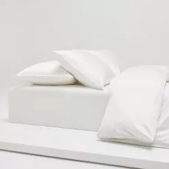 Ogland Shade Påslakan 16 Ogland Shade Påslakan -Sängkläder försäljning ShadeHalvUppbaddningCrispWhite1x1