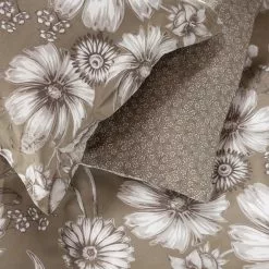 Boras-cotton Borås Cotton Siena Påslakanset 14 Boras-cotton Borås Cotton Siena Påslakanset -Sängkläder försäljning Siena beige