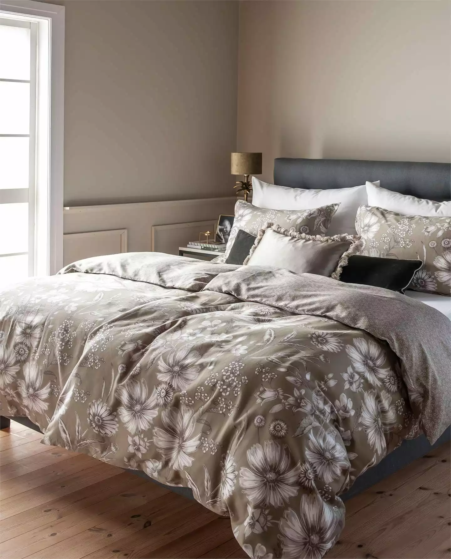 Boras-cotton Borås Cotton Siena Påslakanset 4 Boras-cotton Borås Cotton Siena Påslakanset - Bild 2