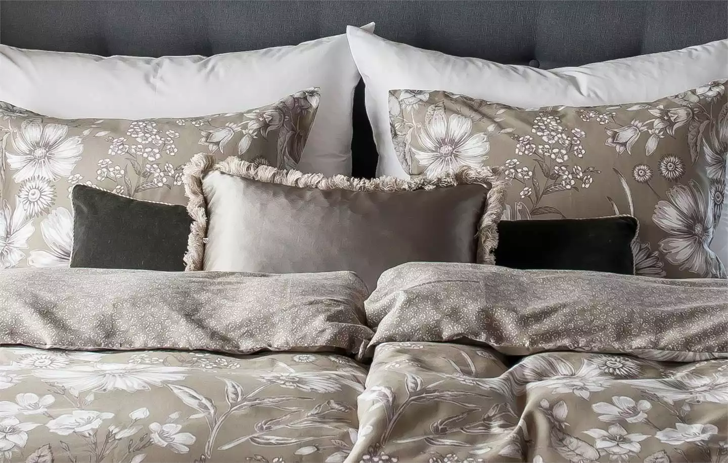 Boras-cotton Borås Cotton Siena Påslakanset 9 Boras-cotton Borås Cotton Siena Påslakanset - Bild 7