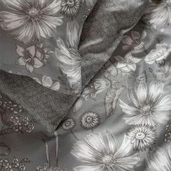 Boras-cotton Borås Cotton Siena Påslakanset 15 Boras-cotton Borås Cotton Siena Påslakanset -Sängkläder försäljning Siena gra1