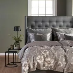 Boras-cotton Borås Cotton Siena Påslakanset 13 Boras-cotton Borås Cotton Siena Påslakanset -Sängkläder försäljning Siena gra2