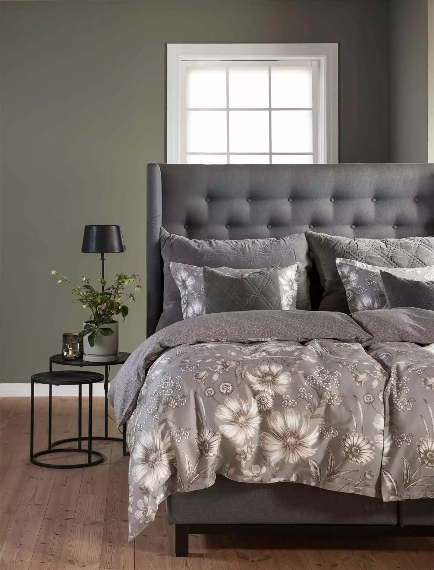 Boras-cotton Borås Cotton Siena Påslakanset 6 Boras-cotton Borås Cotton Siena Påslakanset - Bild 4