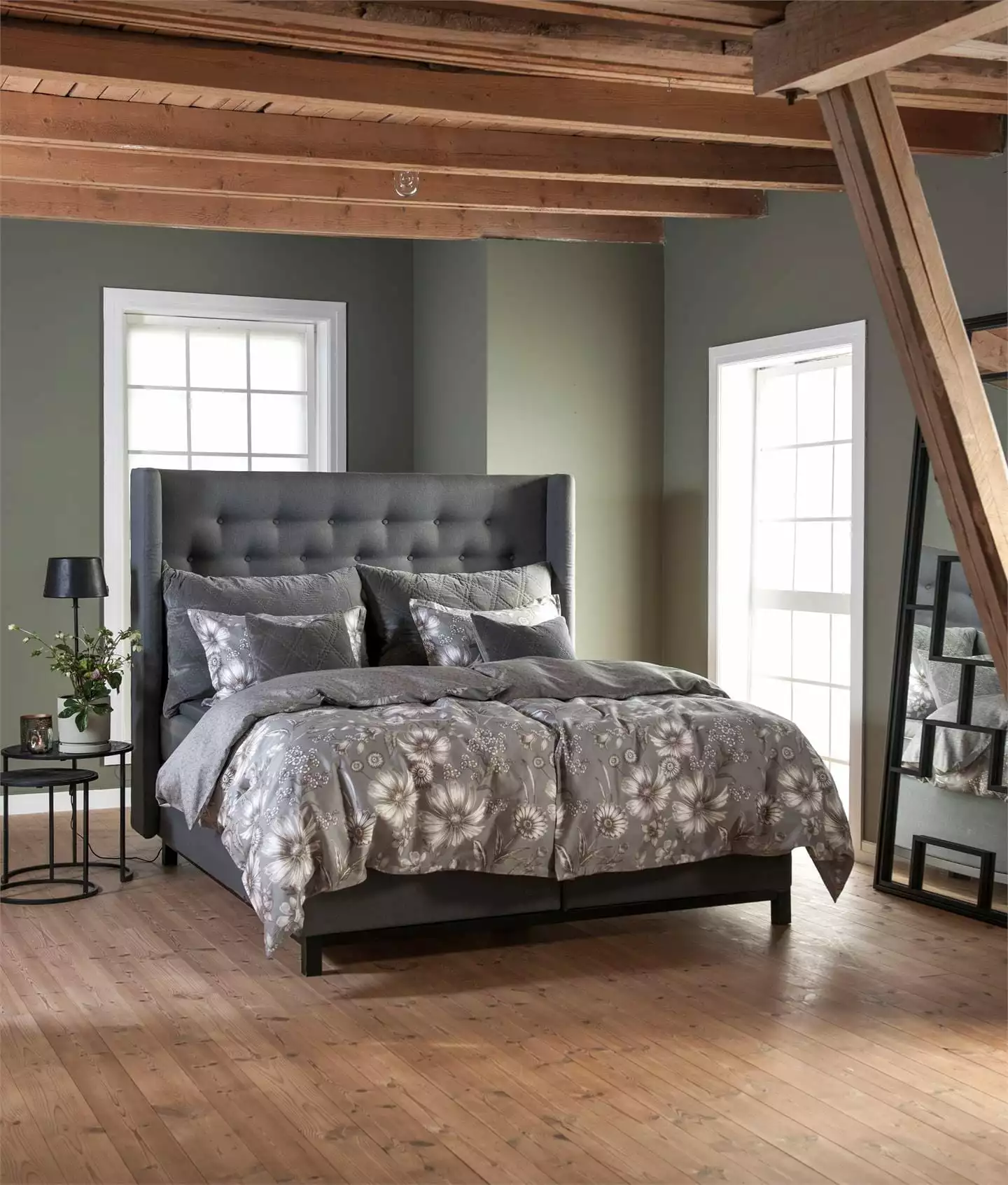 Boras-cotton Borås Cotton Siena Påslakanset 10 Boras-cotton Borås Cotton Siena Påslakanset - Bild 8