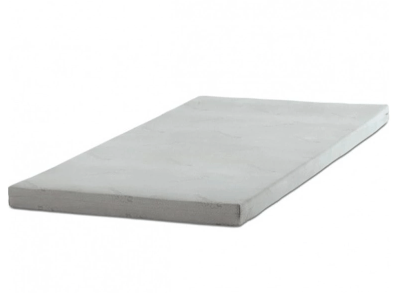 Tempur Ice Grey 7cm Bäddmadrass 3 Tempur Ice Grey 7cm Bäddmadrass