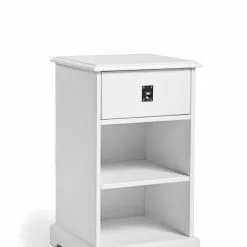 Mavis Smögen Sängbord