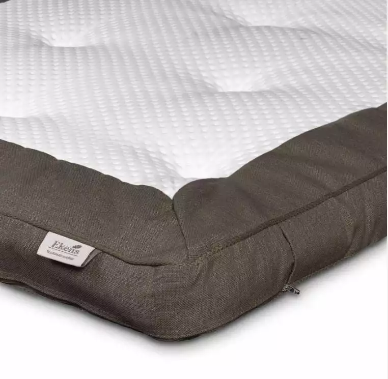 Ekens Softex Trens Bäddmadrass 4 Ekens Softex Trens Bäddmadrass - Bild 2