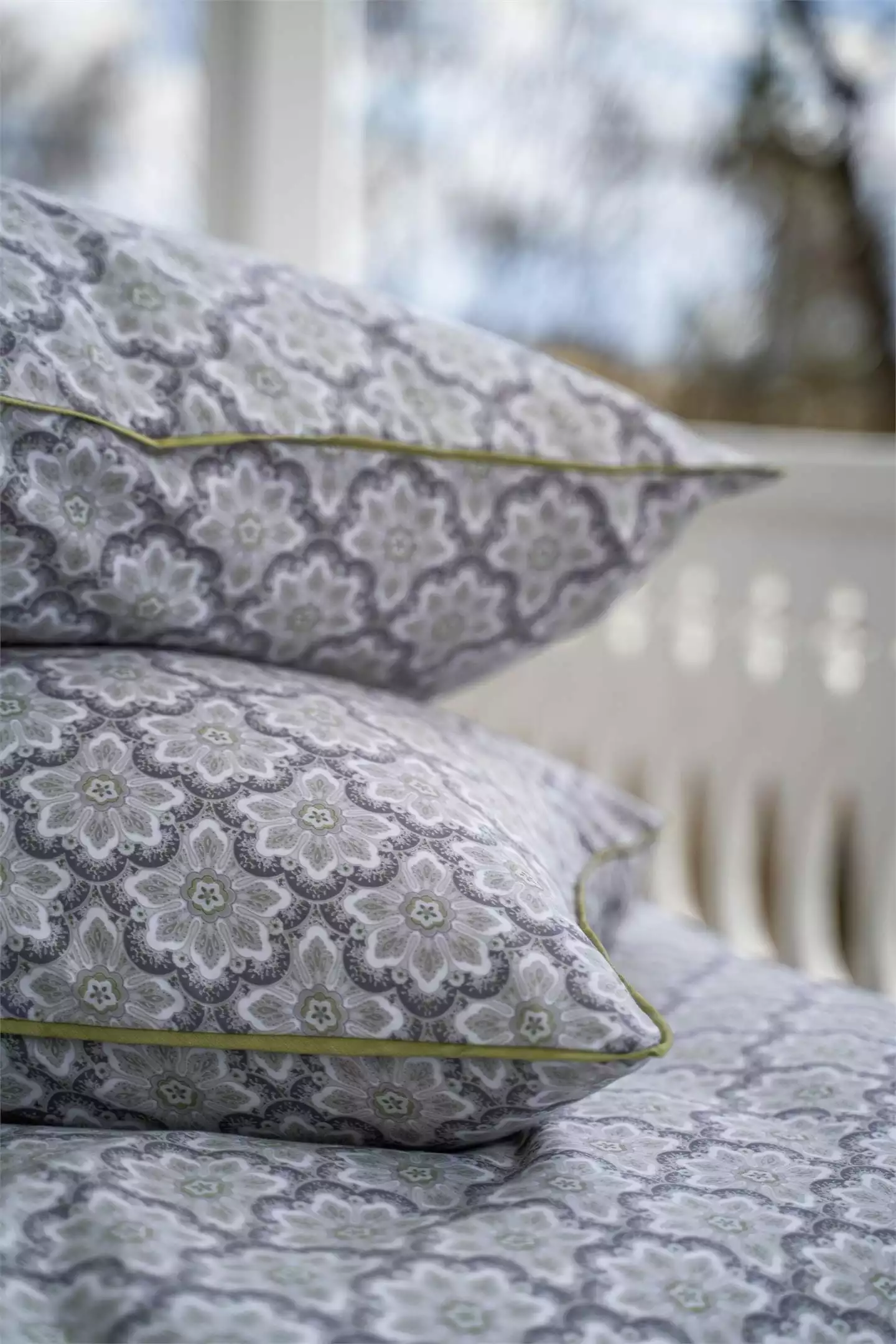 Boras-cotton Borås Cotton Sorrento Påslakanset 5 Boras-cotton Borås Cotton Sorrento Påslakanset - Bild 3