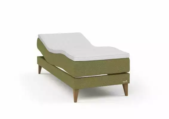 Ekens Elegans Ställbar Säng 7 Ekens Elegans Ställbar Säng - Bild 5