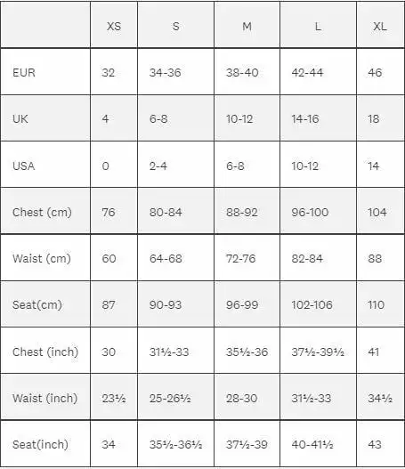 Lexington Hannah Organic Cotton Nattlinne 9 Lexington Hannah Organic Cotton Nattlinne - Bild 7