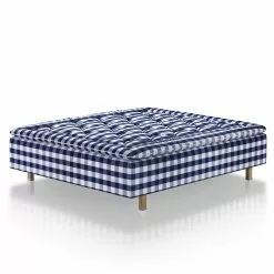 Hastens Hästens Superia Ramsäng Inkl BJ Bäddmadrass