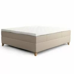 Jensen Supreme Kontinentalsäng