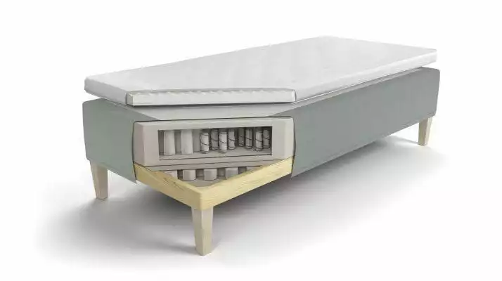 Jensen Supreme Ramsäng 4 Jensen Supreme Ramsäng - Bild 2