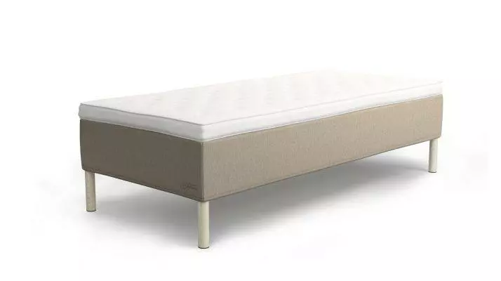 Jensen Supreme Ramsäng 3 Jensen Supreme Ramsäng