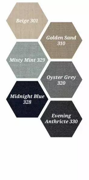 Jensen Supreme Ramsäng 5 Jensen Supreme Ramsäng - Bild 3