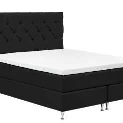 Tempur Promise Kontinentalsäng 9 Tempur Promise Kontinentalsäng -Sängkläder försäljning Svart scaled