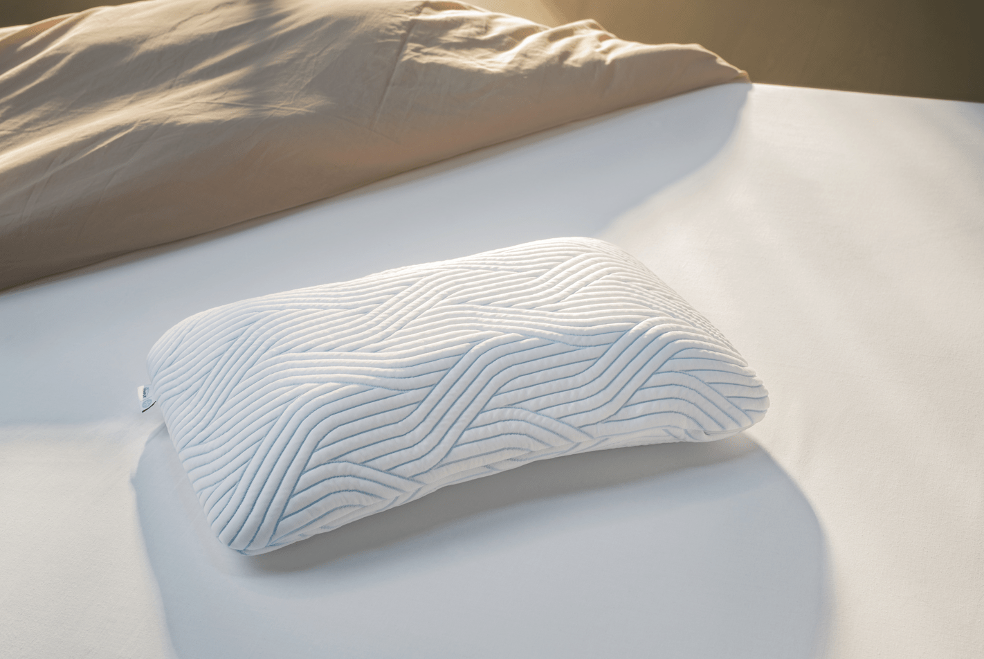 Tempur Symphony SmartCool Kudde 4 Tempur Symphony SmartCool Kudde - Bild 2