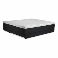 Tempur North Deluxe Kontinentalsäng