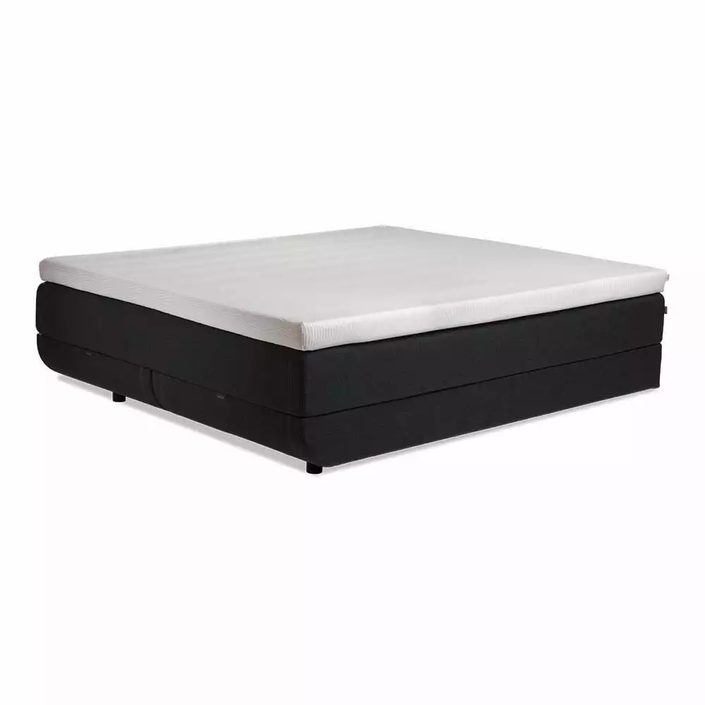 Tempur North Deluxe Kontinentalsäng 3 Tempur North Deluxe Kontinentalsäng