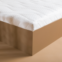 Jensen Sleep I Bäddmadrass 9 Jensen Sleep I Bäddmadrass -Sängkläder försäljning Topper