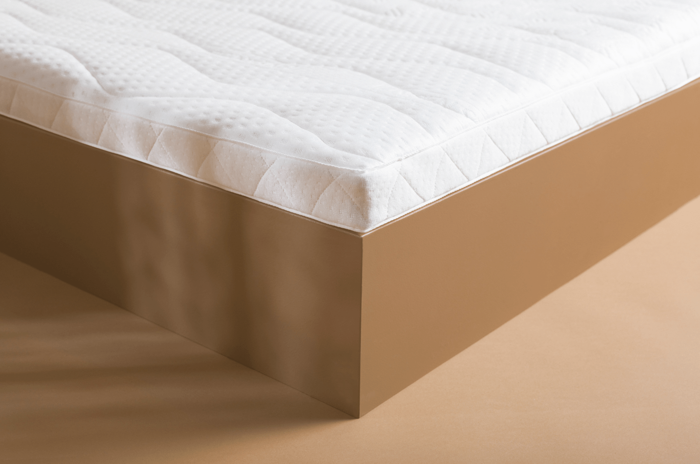 Jensen Sleep I Bäddmadrass 5 Jensen Sleep I Bäddmadrass - Bild 3