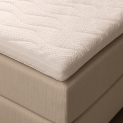 Jensen Sleep I Bäddmadrass 10 Jensen Sleep I Bäddmadrass -Sängkläder försäljning Topper0