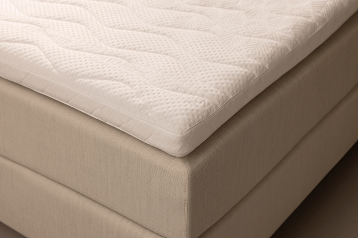 Jensen Sleep I Bäddmadrass 6 Jensen Sleep I Bäddmadrass - Bild 4