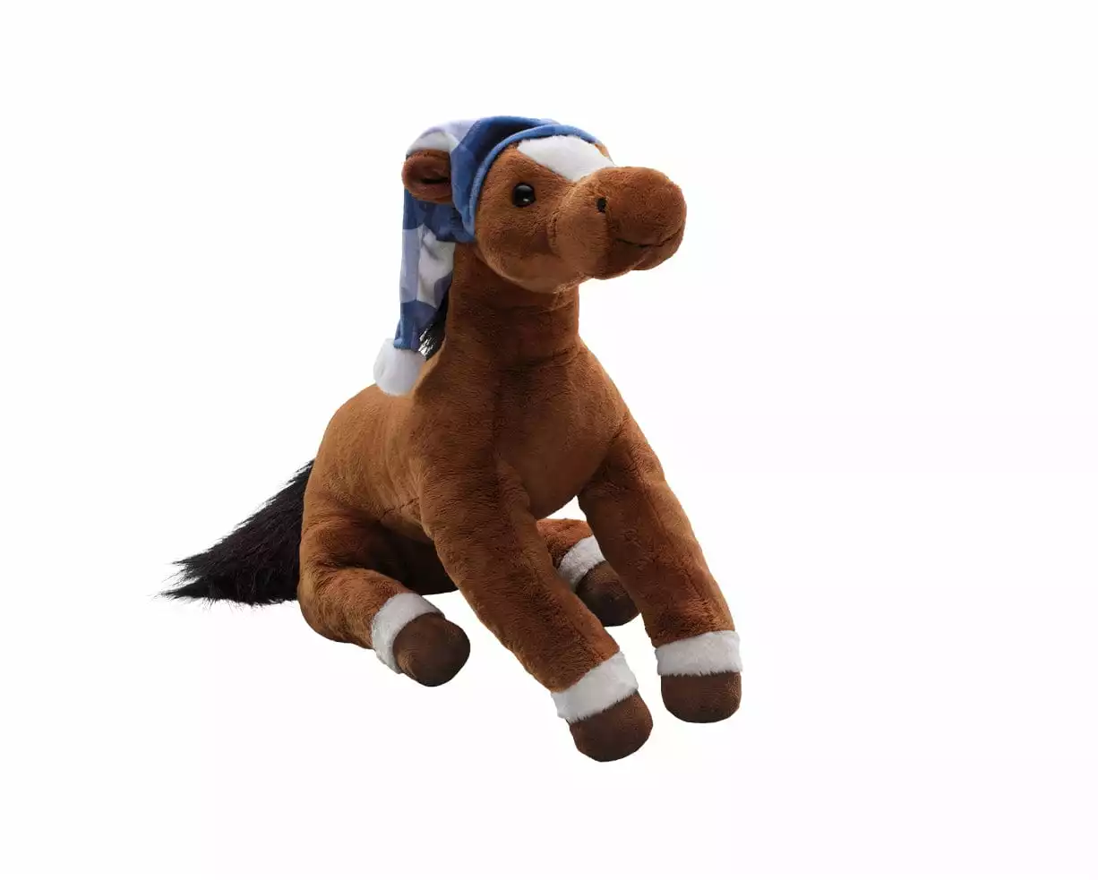 Hastens Hästens Lilla Toto 3 Hastens Hästens Lilla Toto