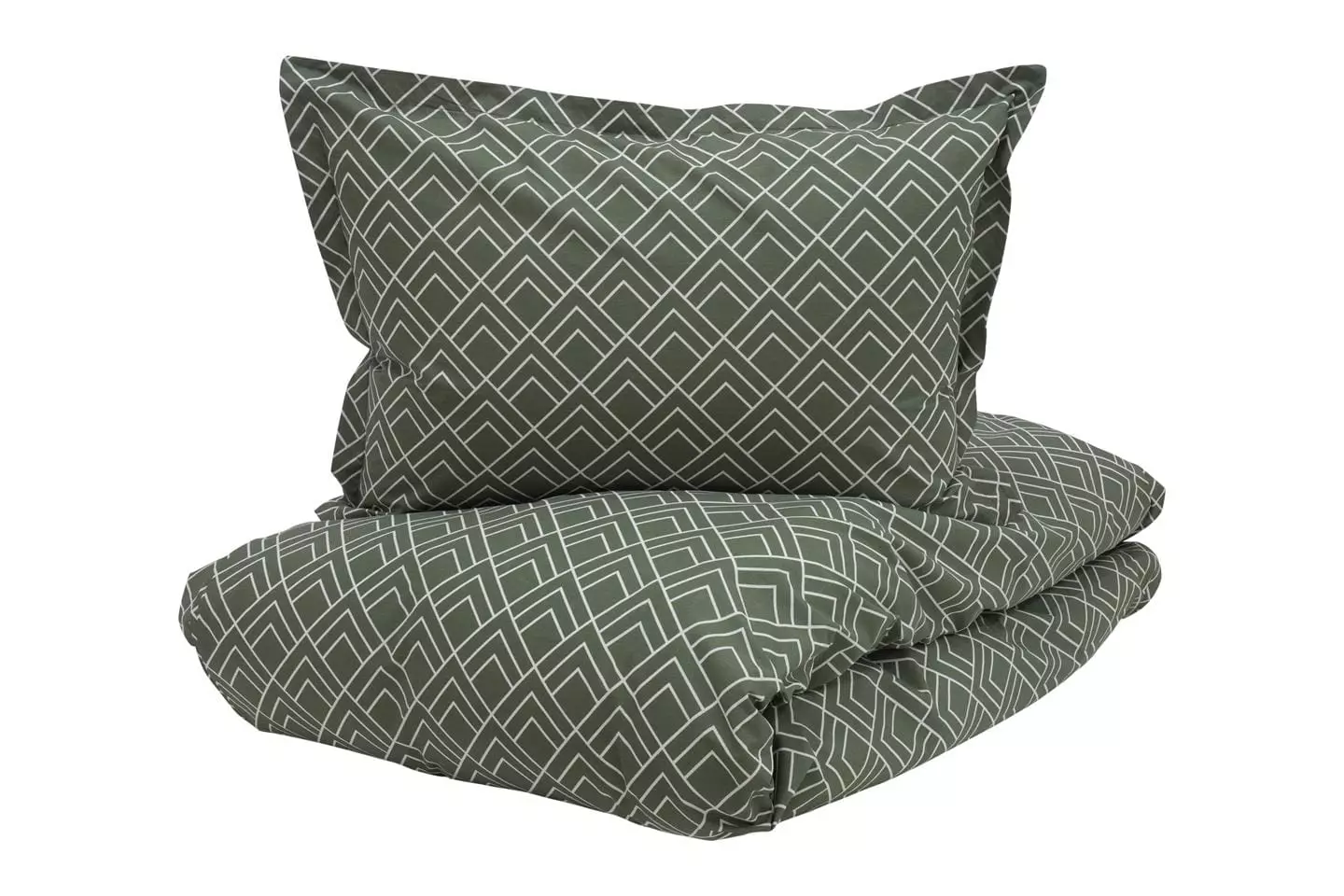 Boras-cotton Turiform Jasmin Påslakanset 3 Boras-cotton Turiform Jasmin Påslakanset