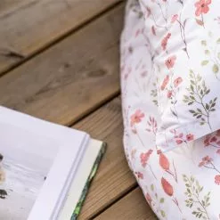 Boras-cotton Turiform Juli Påslakanset 10 Boras-cotton Turiform Juli Påslakanset -Sängkläder försäljning TuriformJulibaddset rod2