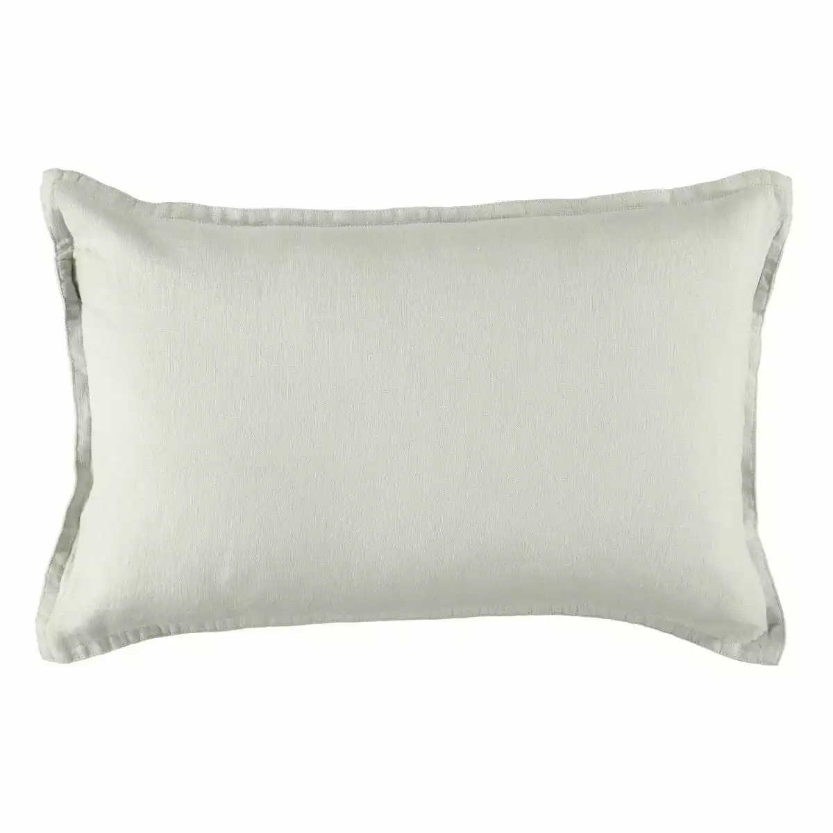 Gripsholm Tvättat Linne Prydnadskudde 3 Gripsholm Tvättat Linne Prydnadskudde