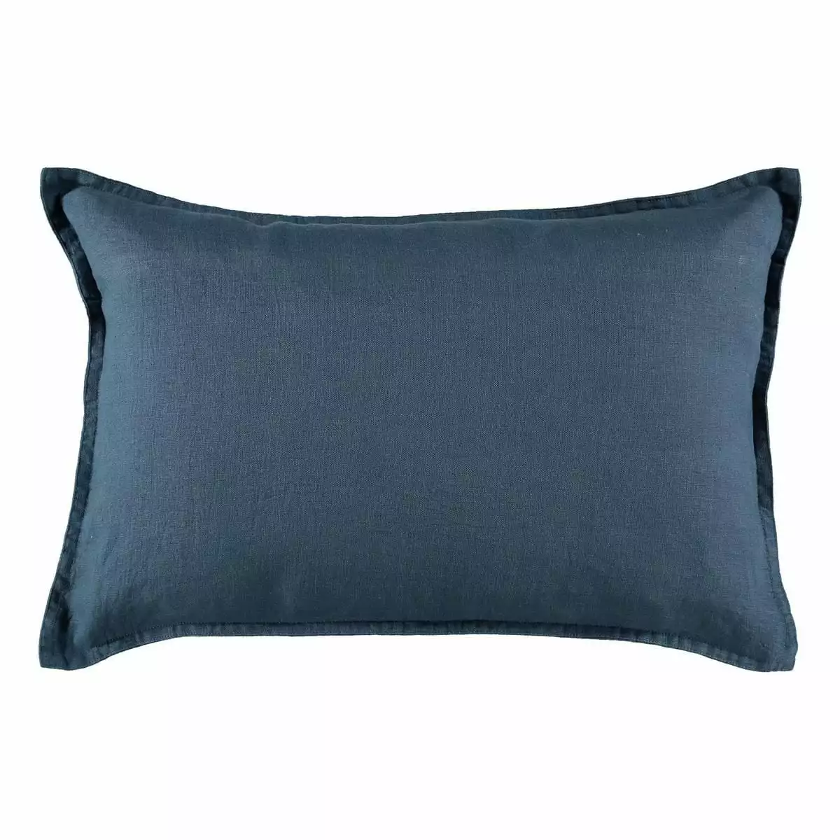 Gripsholm Tvättat Linne Prydnadskudde 5 Gripsholm Tvättat Linne Prydnadskudde - Bild 3