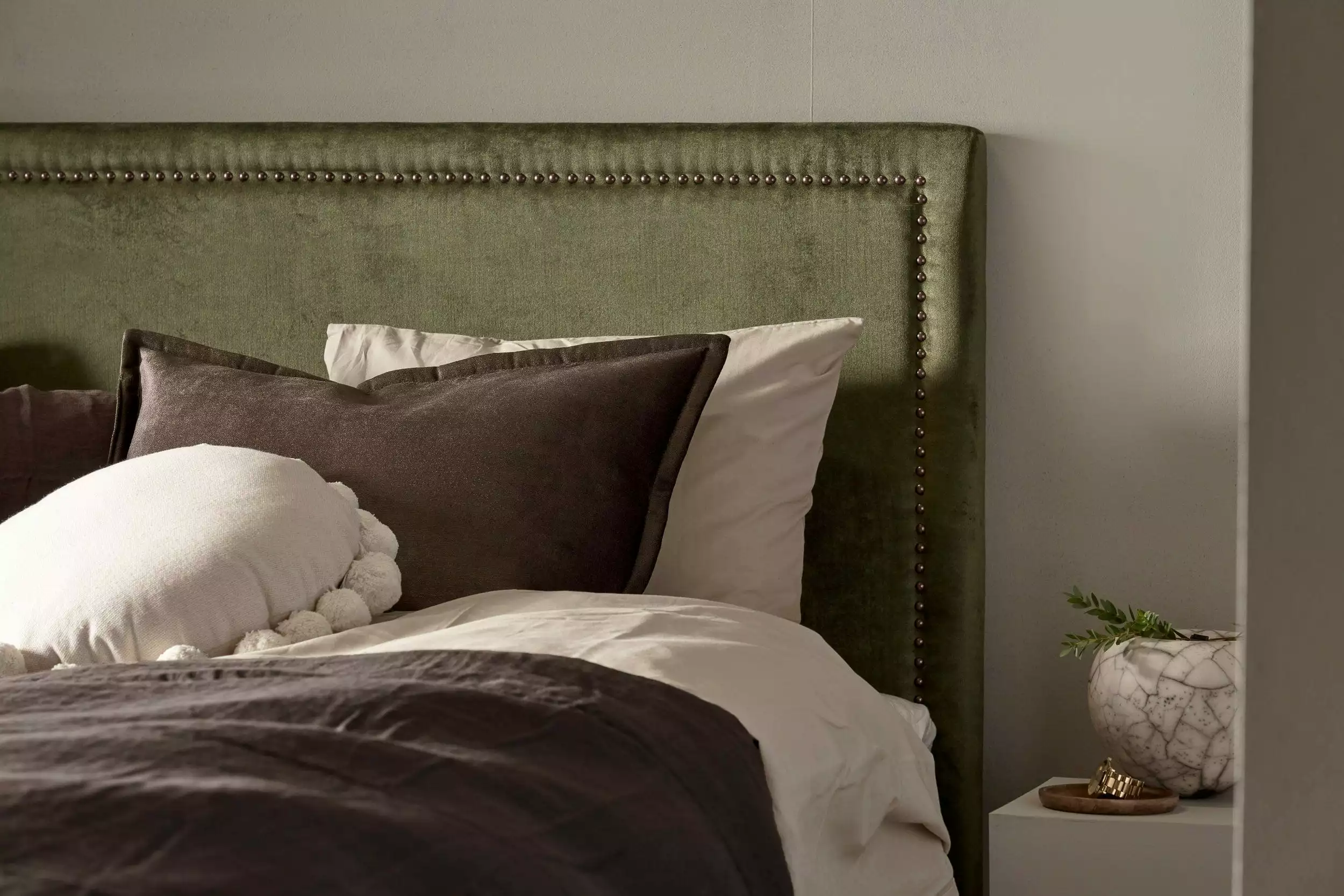 Viking Nail Sänggavel 4 Viking Nail Sänggavel - Bild 2